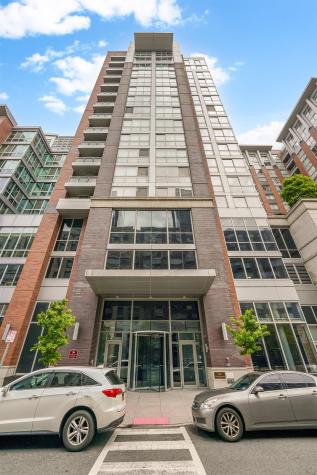 201 Luis M Marin Boulevard Jersey City NJ 07302
