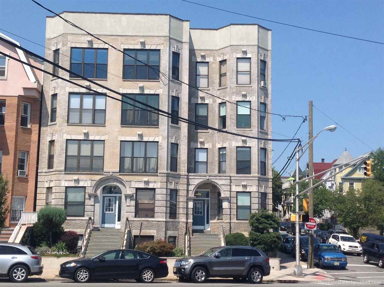 965 Boulevard East Weehawken NJ 07086