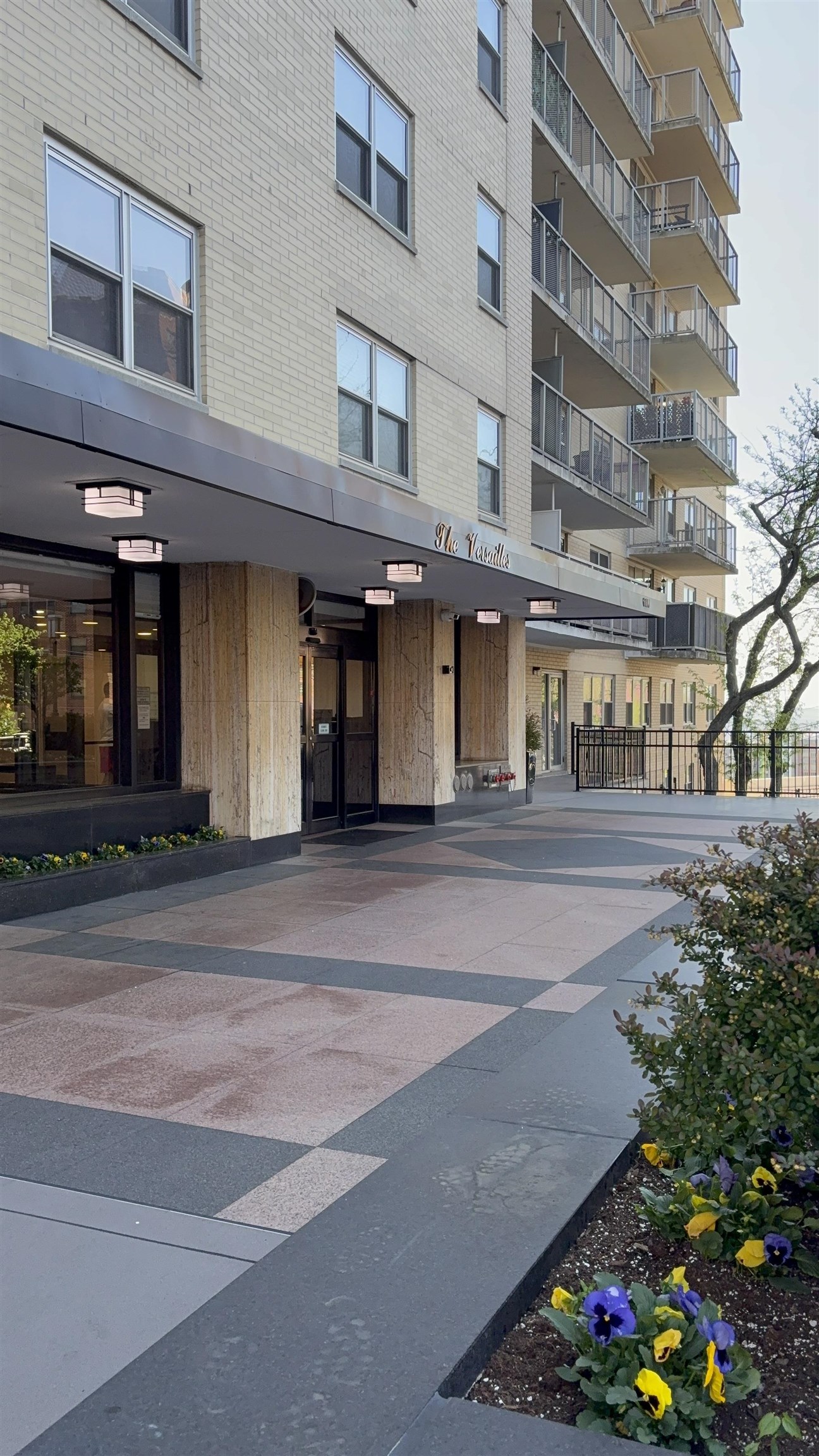 6600 Boulevard East West New York NJ 07093