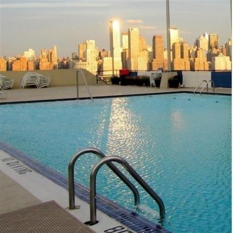 6600 Boulevard East West New York NJ 07093