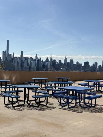 6600 Boulevard East West New York NJ 07093