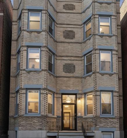 1619 Palisade Avenue Union City NJ 07087