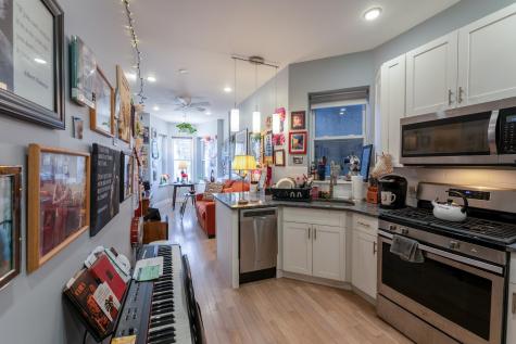 1619 Palisade Avenue Union City NJ 07087