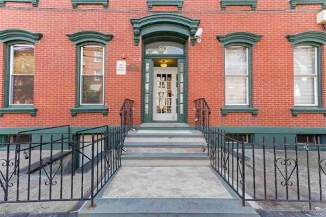 807 Garden Street Hoboken NJ 07030