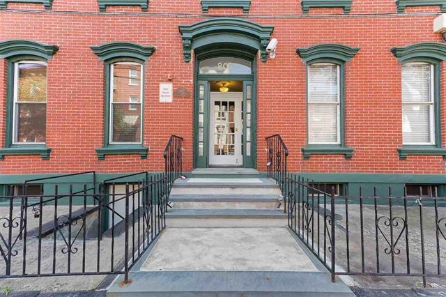 807 Garden Street Hoboken NJ 07030