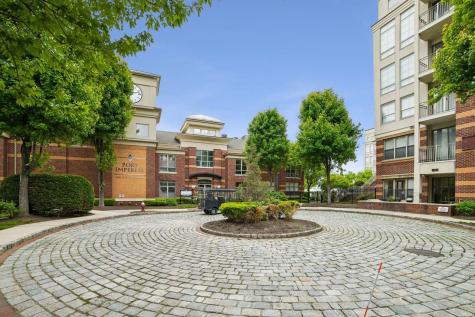 24 Avenue At Port Imperial West New York NJ 07093