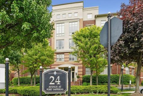 24 Avenue At Port Imperial West New York NJ 07093