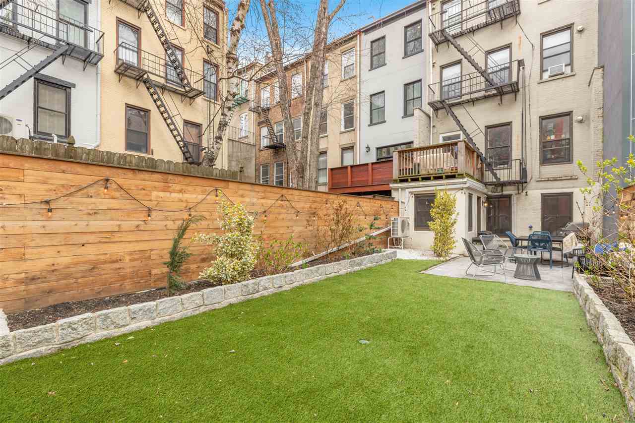 928 Garden Street Hoboken NJ 07030
