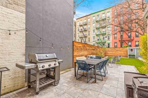 928 Garden Street Hoboken NJ 07030