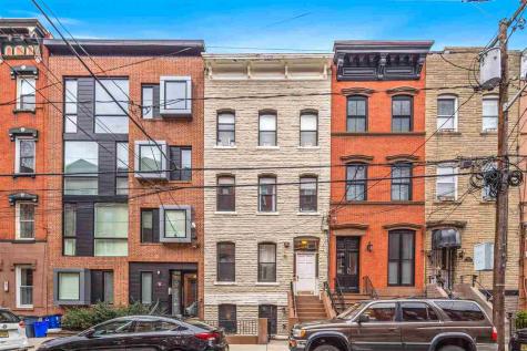 928 Garden Street Hoboken NJ 07030