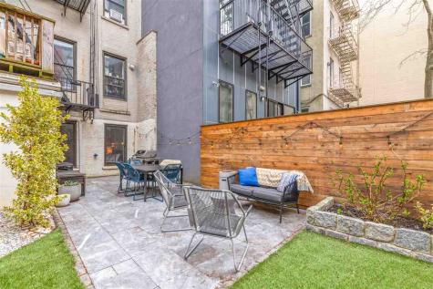 928 Garden Street Hoboken NJ 07030