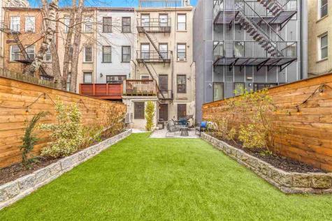 928 Garden Street Hoboken NJ 07030