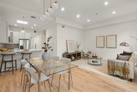 522 Hudson Street Hoboken NJ 07030