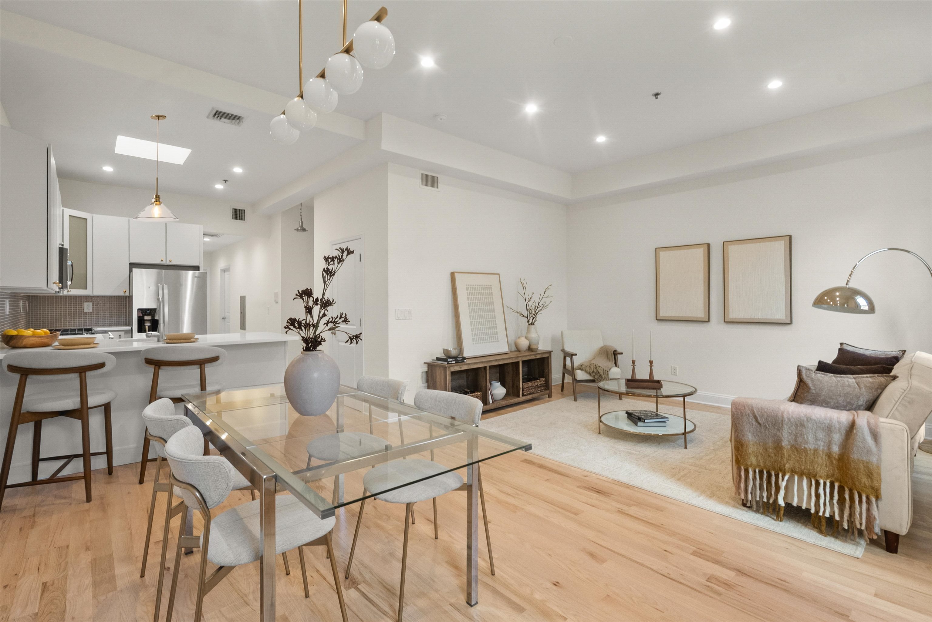 522 Hudson Street Hoboken NJ 07030