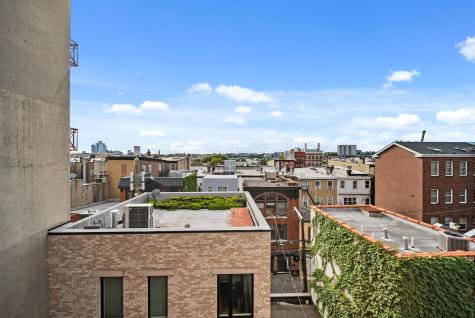 522 Hudson Street Hoboken NJ 07030