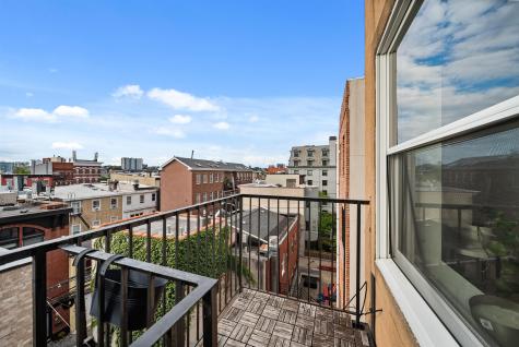 522 Hudson Street Hoboken NJ 07030