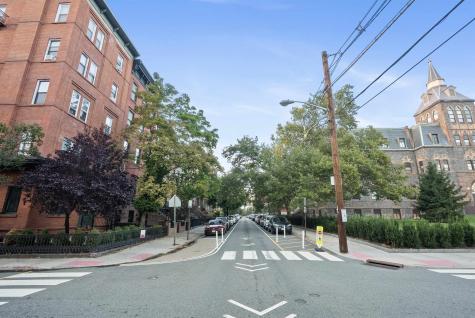 522 Hudson Street Hoboken NJ 07030