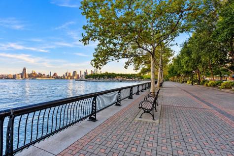 522 Hudson Street Hoboken NJ 07030