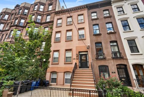522 Hudson Street Hoboken NJ 07030