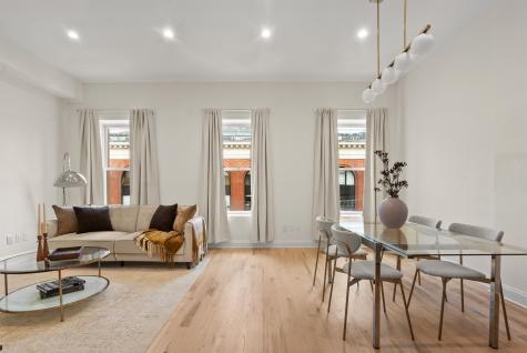 522 Hudson Street Hoboken NJ 07030