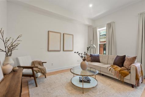 522 Hudson Street Hoboken NJ 07030