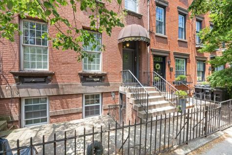 812 Garden Street Hoboken NJ 07030