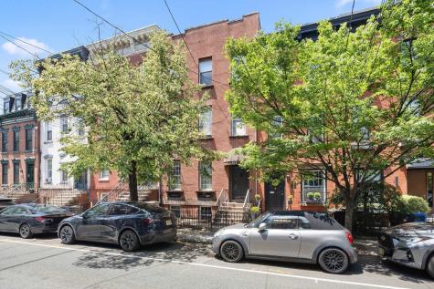 812 Garden Street Hoboken NJ 07030