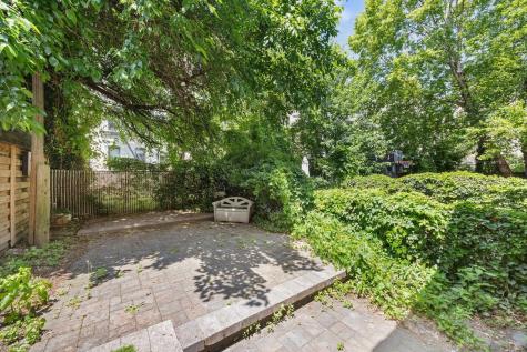 812 Garden Street Hoboken NJ 07030