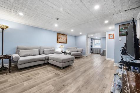 812 Garden Street Hoboken NJ 07030