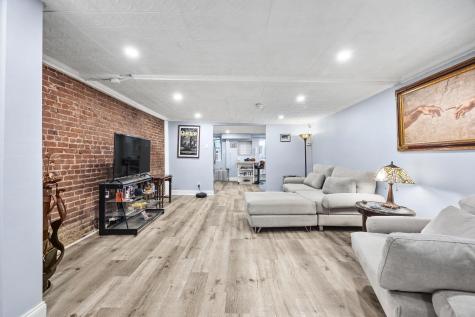 812 Garden Street Hoboken NJ 07030