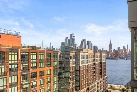 1000 Maxwell Lane Hoboken NJ 07030