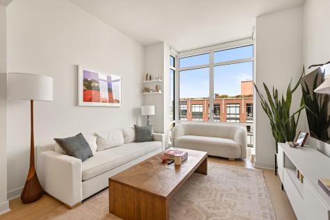 1000 Maxwell Lane Hoboken NJ 07030