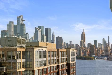 1000 Maxwell Lane Hoboken NJ 07030