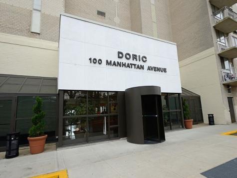 100 Manhattan Avenue Union City NJ 07087