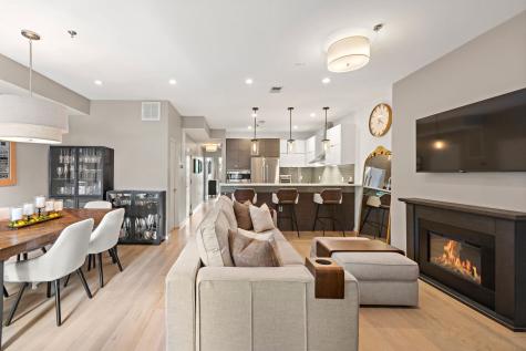 116 Bloomfield Street Hoboken NJ 07030