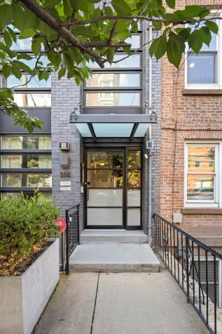 116 Bloomfield Street Hoboken NJ 07030