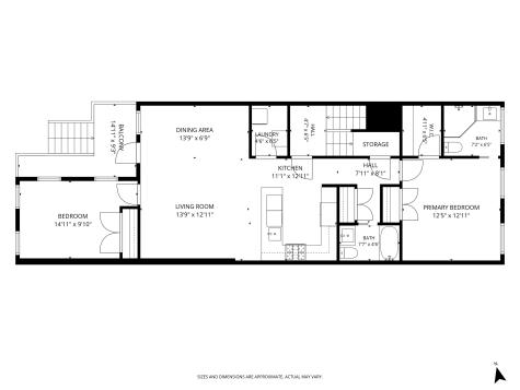 116 Bloomfield Street Hoboken NJ 07030