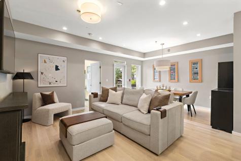 116 Bloomfield Street Hoboken NJ 07030