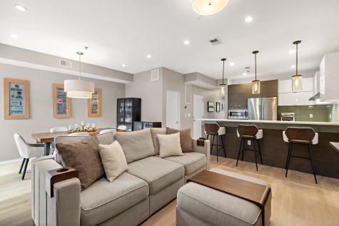 116 Bloomfield Street Hoboken NJ 07030