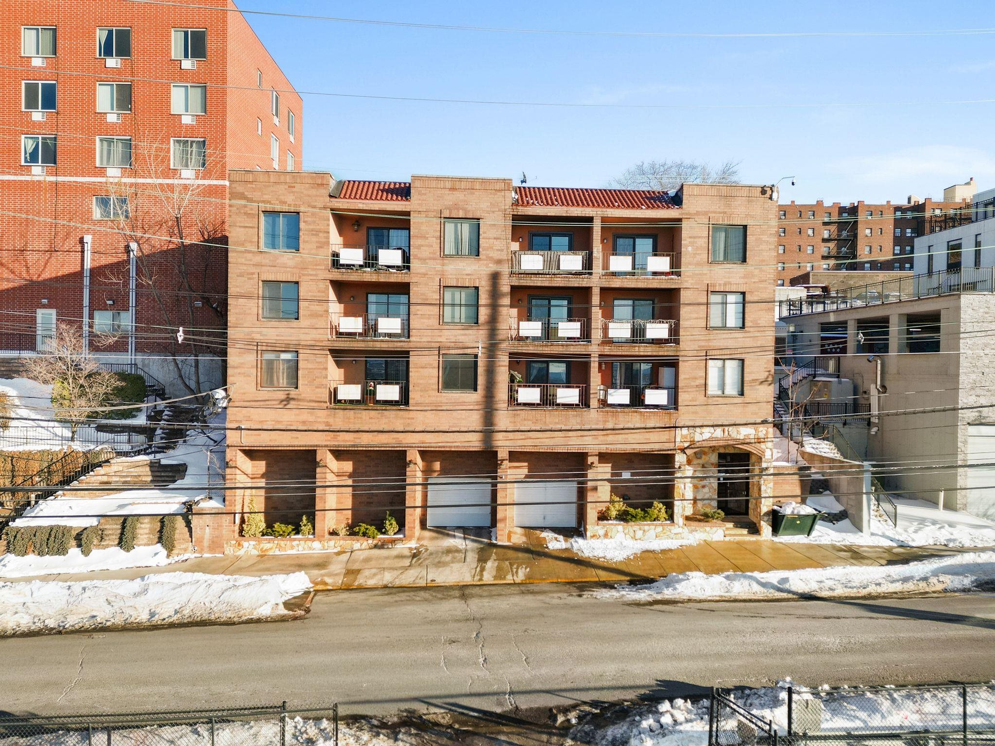 1906 Paterson Plank Road North Bergen NJ 07047