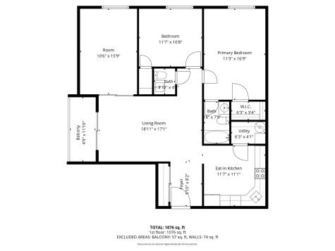1906 Paterson Plank Road North Bergen NJ 07047