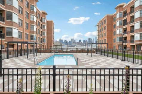 22 Avenue At Port Imperial West New York NJ 07093