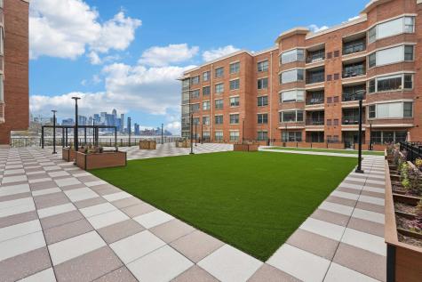 22 Avenue At Port Imperial West New York NJ 07093