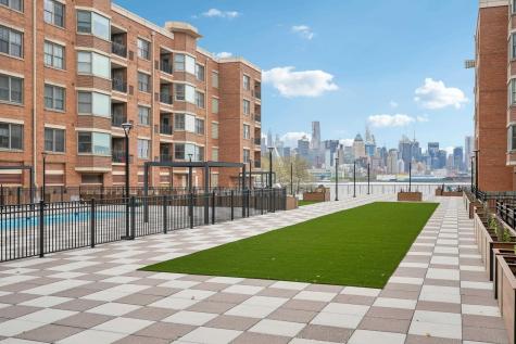 22 Avenue At Port Imperial West New York NJ 07093