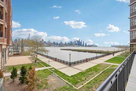 22 Avenue At Port Imperial West New York NJ 07093