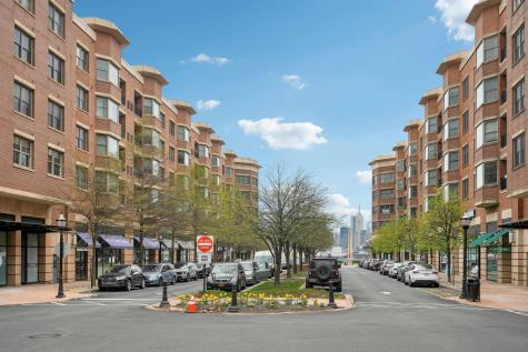 22 Avenue At Port Imperial West New York NJ 07093