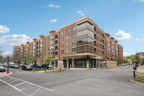 22 Avenue At Port Imperial West New York NJ 07093