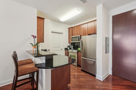 22 Avenue At Port Imperial West New York NJ 07093