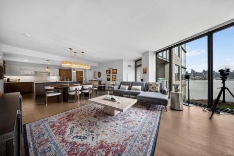 9 Avenue At Port Imperial West New York NJ 07093