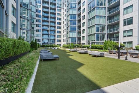 9 Avenue At Port Imperial West New York NJ 07093